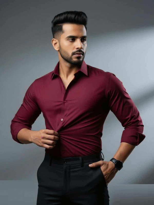 চায়না স্টিচ এক্সপোর্ট কোয়ালিটি শার্ট