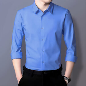 মাইক্রো স্টিচ এক্সপোর্ট কোয়ালিটি শার্ট (Formal Shirt)