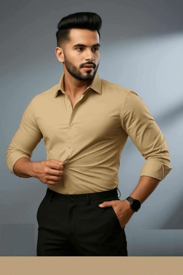 চায়না স্টিচ এক্সপোর্ট কোয়ালিটি শার্ট