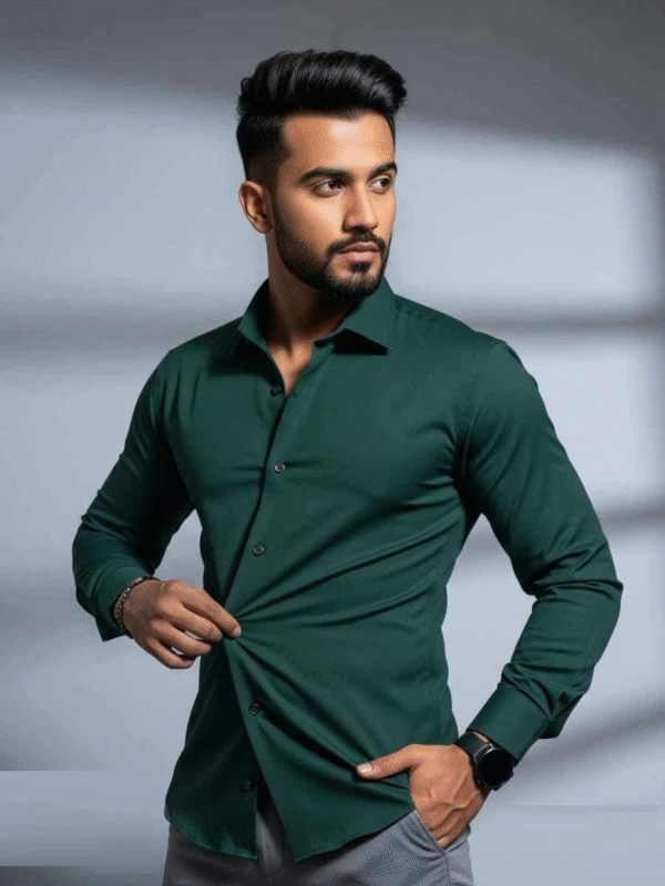 চায়না স্টিচ এক্সপোর্ট কোয়ালিটি শার্ট