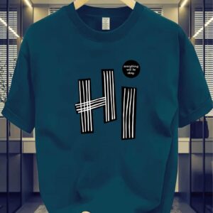 Super Soft Premium Drop Shoulder T-shirt