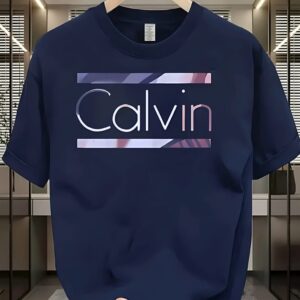 Super Soft Premium Drop Shoulder T-shirt- (Navy)