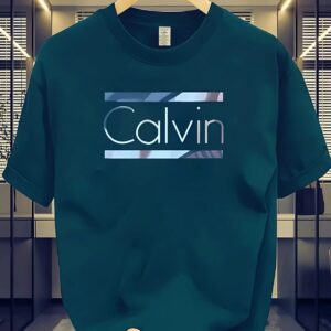 Super Soft Premium Drop Shoulder T-shirt- (Patrol Green)