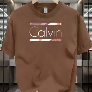 Super Soft Premium Drop Shoulder T-shirt- (Yalow)