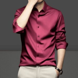 মাইক্রো স্টিচ এক্সপোর্ট কোয়ালিটি শার্ট (Formal Shirt)
