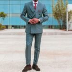 Men's Formal Wear